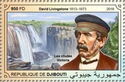 205th Anniversary of the Birth of David Livingstone