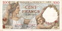 100 Francs