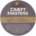 Craeft Masters