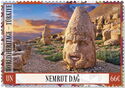 Nemrut Dağ Temple Complex