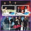 Evanescence Rock Band