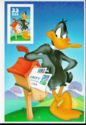 Daffy Duck