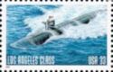 US Navy Subs: Los Angeles Class