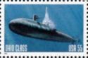 US Navy Subs: Ohio Class