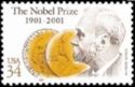 Nobel Prize Centenary