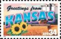 Greetings from Kansas