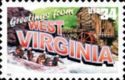 Greetings from West Virginia