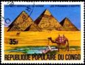 Pyramids of Egypt