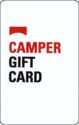 Camper Gift Card