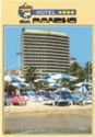 Benidorm - Hotel Don Pancho