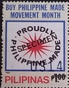 Buy Philippine Made Movement Month