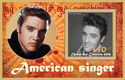 Music Elvis Presley