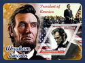 Abraham Lincoln