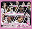 Fencing Women