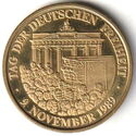 Tag Der Deutschen Freiheit 9.November 1989