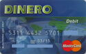 DINERO Debit MC