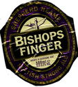 Bishops Finger