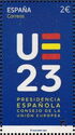 Spanish Presidency of the Council of the European Union.
