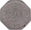 20 Pfennig