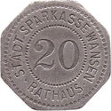 20 Pfennig