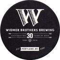 Widmer Brothers + Farsh & Bochka