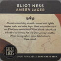 Great Lakes Eliot Ness