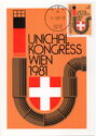 UNICHAL Congress, Vienna