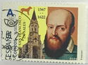 Saint Francis de Sales (1567-1622)
