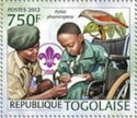 African Scouts