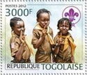 African Scouts