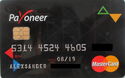 PaYoneer