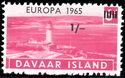Europa 1965
