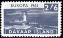 Europa 1965