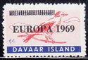 Europa 1969