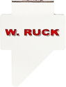 W. RUCK