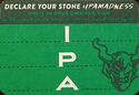 Stone Madness IPA