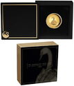 100 Dollars (Australian Swan - High Relief)