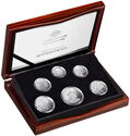 5 Cents (Echidna Memorial Silver edition)