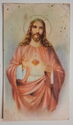 "Jesus - Sacred Heart", Industria Argentina