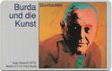Burda - Andy Warhol "Senator Dr. Franz Burda"