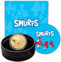 25 Dollars (Smurfs 65th Anniversary)