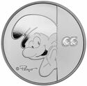 2 Dollars (Smurfs 65th Anniversary)