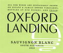Oxford Landing Sauvignon Blanc