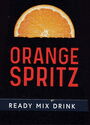 Orange Spritz