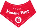 Punane Papp