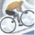 39th World Peace Bicycle Race