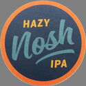 Uinta Hazy Nosh IPA