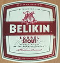 Belikin Sorrel Stout