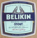 Belikin Stout