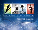 Winter Games